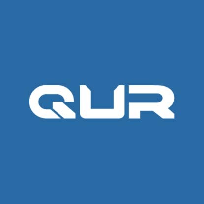QUR